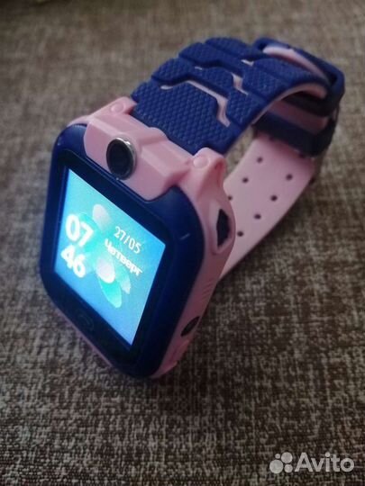 Умные часы smart watch