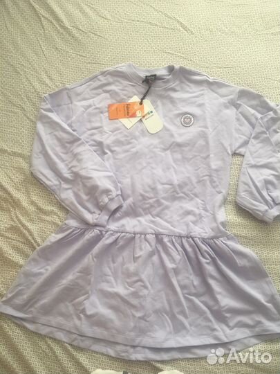 Вещи на девочку рост 158