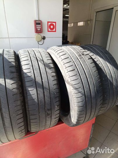 Michelin Energy Saver 195/55 R16