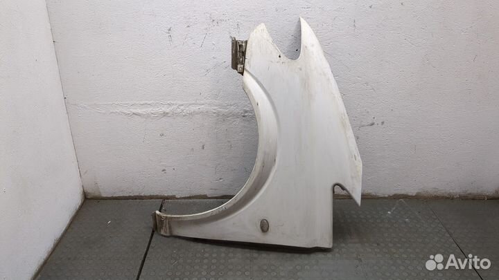 Крыло Mercedes Vito W639, 2004