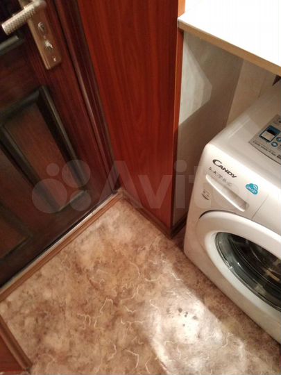 Комната 13 м² в 6-к., 4/5 эт.