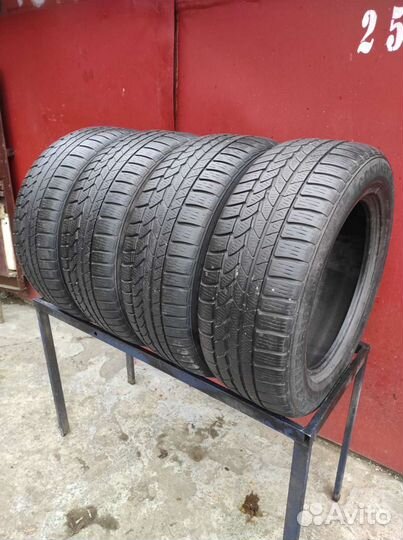 Continental ContiWinterContact TS830 P SSR 255/55 R18 109H