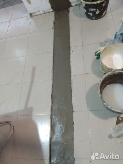 Мелкий ремонт в квартире