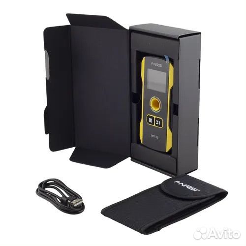 Глубиномер 138 мм