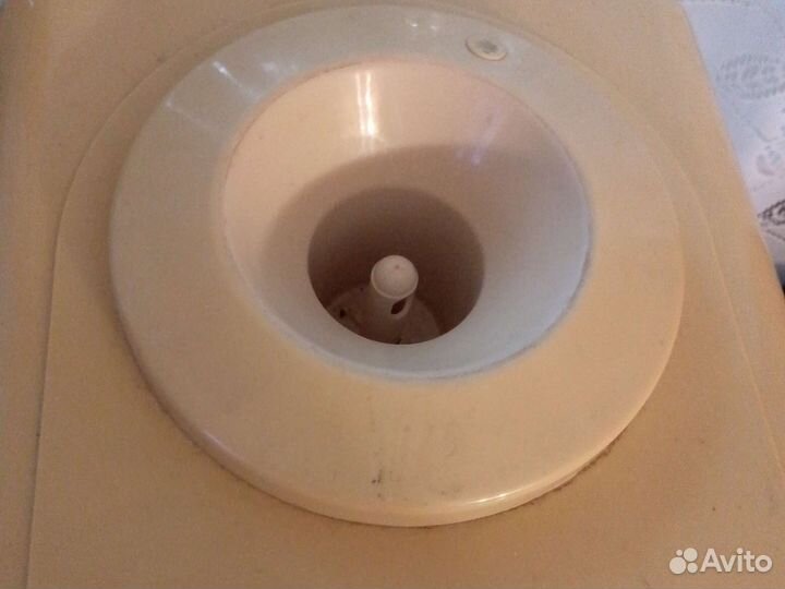 Кулер для воды бу