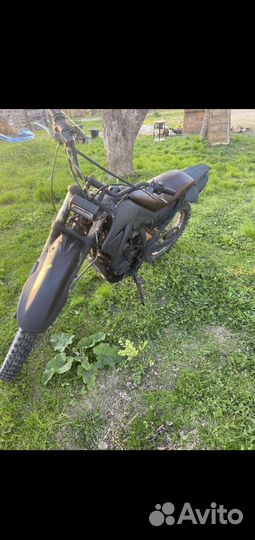 Ирбис ттр 250