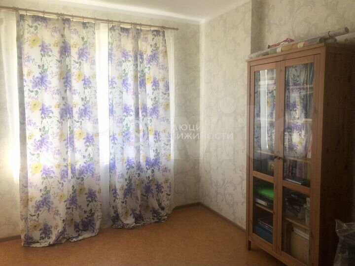 2-к. квартира, 58,2 м², 2/4 эт.