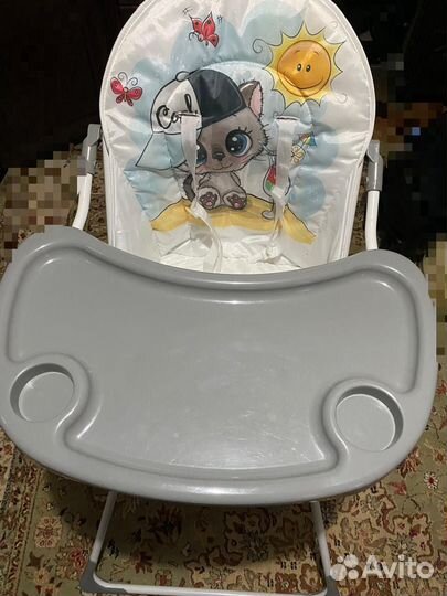 Стул для кормления