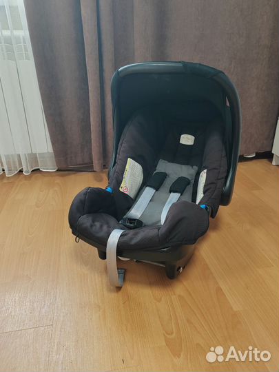 Автокресло Britax Romer Baby-Safe 0 до 13 кг