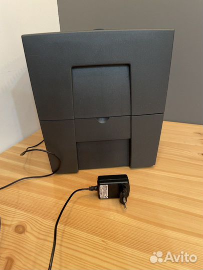 Мойка воздуха Venta LW15. Увлажнитель воздуха