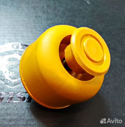 Ножки (опоры) мебельные, пластиковые, регулируемые