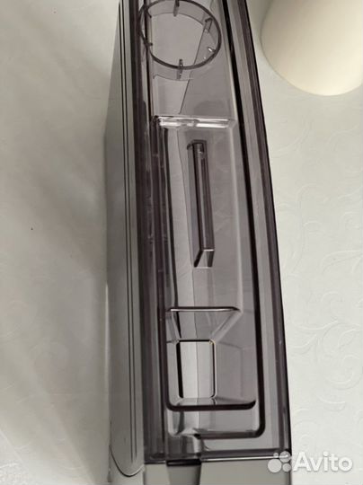 Бак для воды к кофемашинам Delonghi