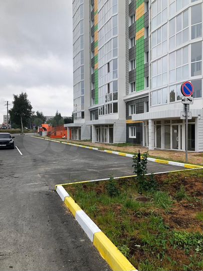 Свободного назначения, 105 м²