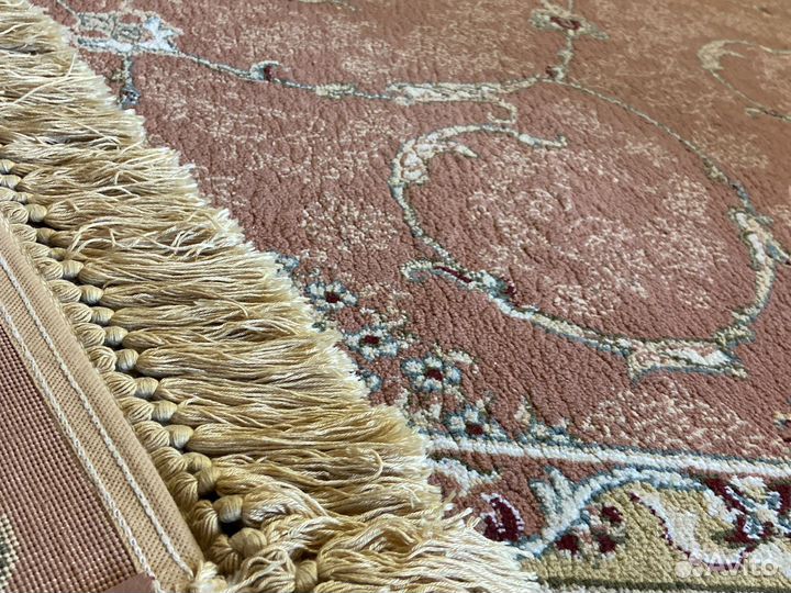 Ковер бу. Размер примерно 2,5/3,5. 8000