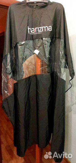 Парикмахерские принадлежности