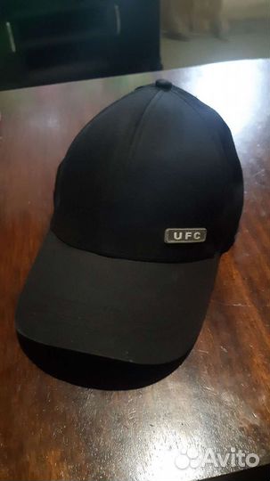 Бейсболка мужская