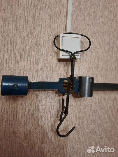 Весы безмен СССР