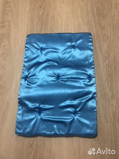 Комплект для клетки на выставку кошек