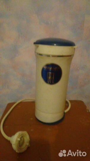 Очиститель воды