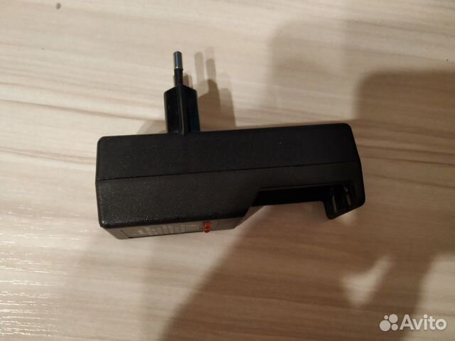 Зарядное устройство для аккумуляторов аа