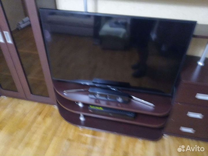 Шведская стенка