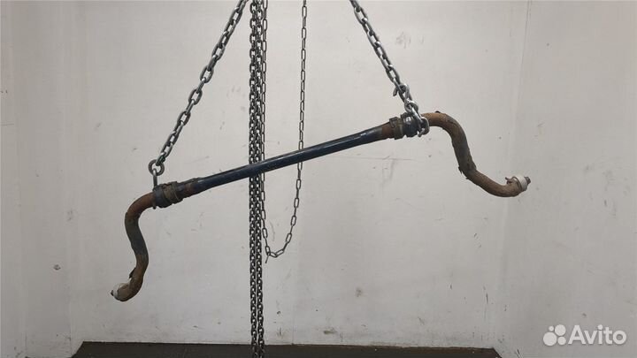 Стабилизатор подвески Volkswagen Touareg, 2008