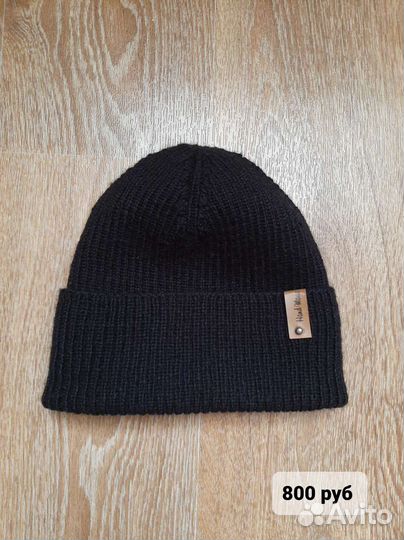 Шапка и повязка