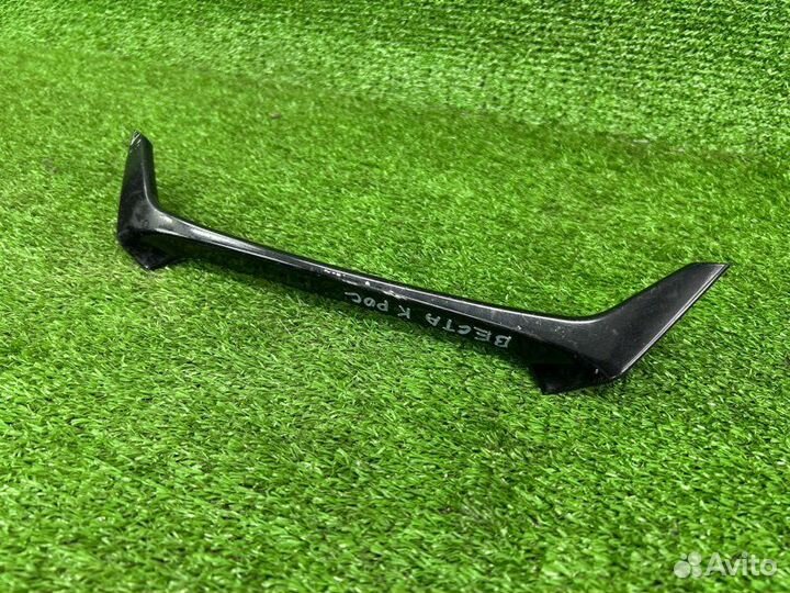 Накладка консоли центральной Ваз Vesta Cross