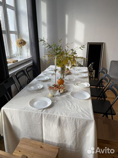 Аренда зала