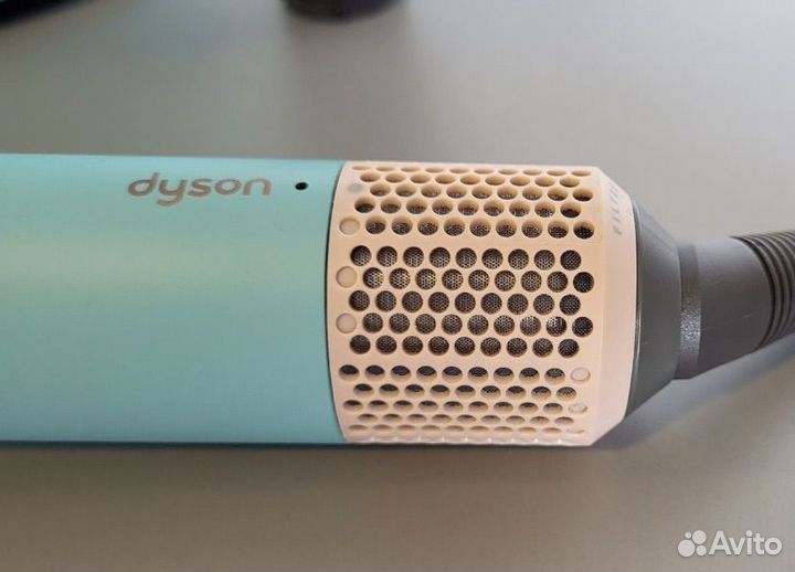 Стайлер Dyson Airwrap Complete Long HS05