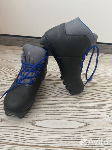 Лыжные ботинки Nordway, р-р 35
