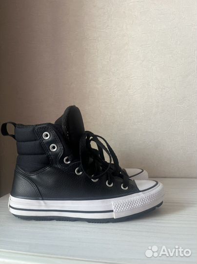 Кеды converse оригинал