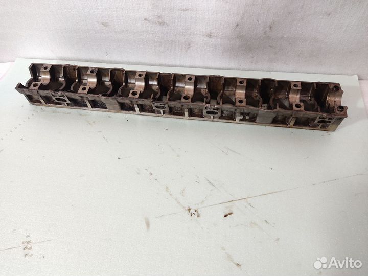 Постель распредвала впускной bmw