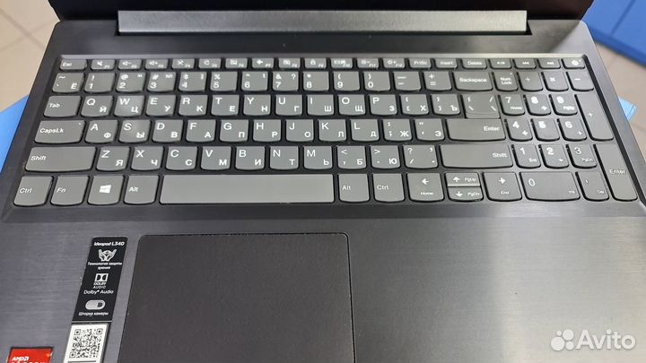 Ноутбук Lenovo 15.6