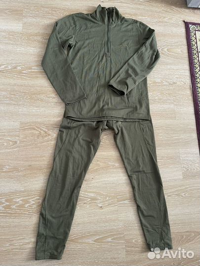 Термобельё комплект 52-54 р-р