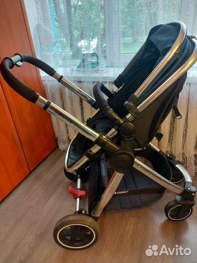 Детские коляски