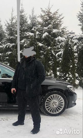 Личная охрана