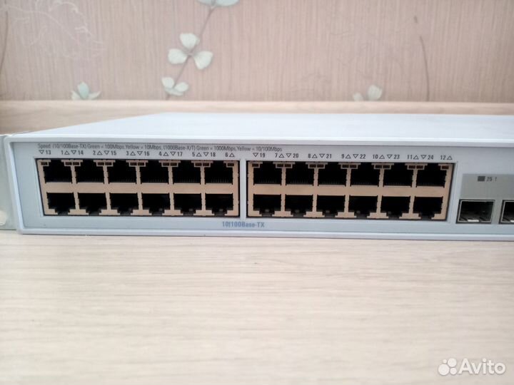 Коммутатор Switch 4500 26-Port