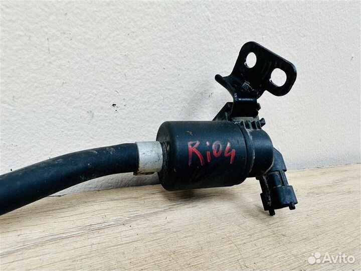 Клапан паров бензина Hyundai Solaris 2 1.6 G4FG