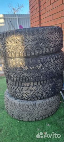Pirelli Formula Ice 205/55 R16 91