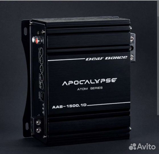 Apocalypse Atom 1500.1