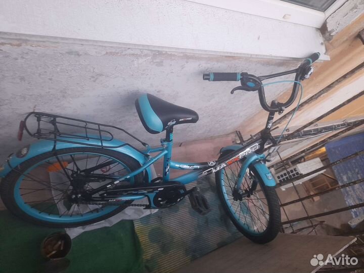 Велосипед детский 20