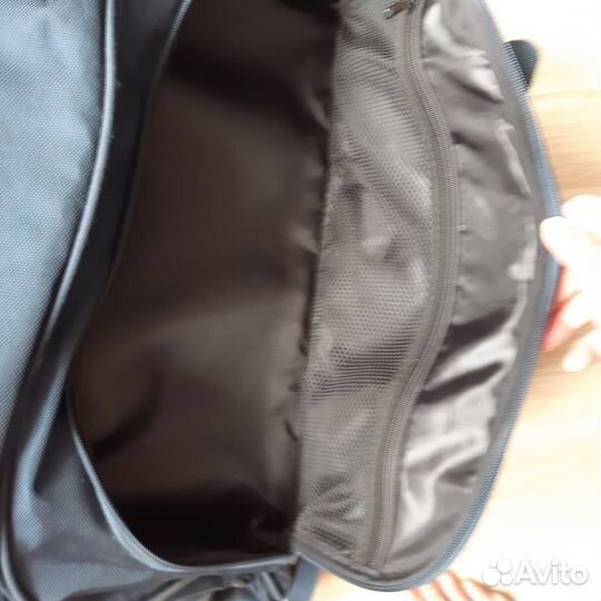 Сумка дорожная на колесах