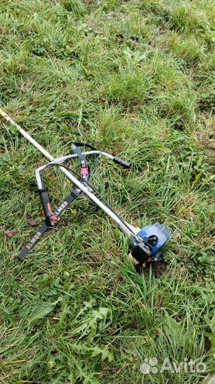 Бензотриммер Elmos