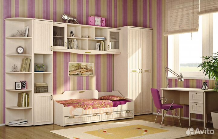 Изготовление мебели под заказ