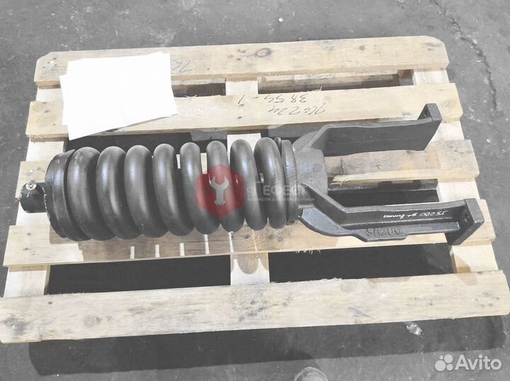 Натяжитель цепи Hyundai R260LC-9 81N7-14011