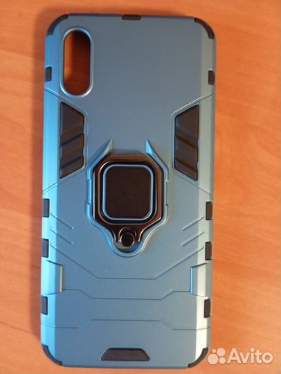 Чехол Xiaomi Redmi 9A