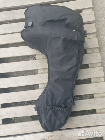Лодочный мотор HDX T5 BMS R