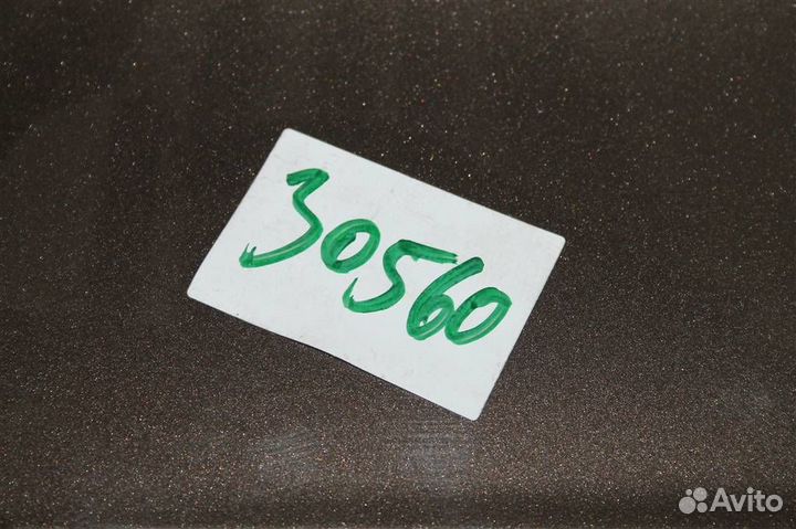 Четверть кузова задняя правая Volvo XC90 2014-20