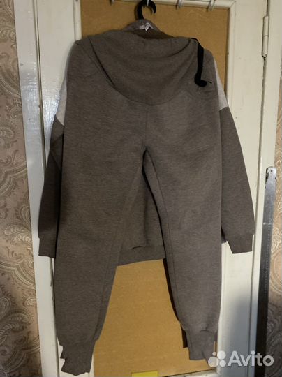 Костюм спортивный теплый для беременных